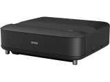 Projecteur à ultra-courte focale Epson EH-LS650 Noir chez Brack au nouveau meilleur prix !