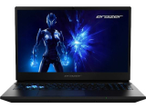 ERAZER Deputy 15 P1 (MD 62761), Ordinateur portable de jeu à prix réduit chez MediaMarkt