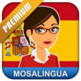 Apprenez l’espagnol avec MosaLingua Premium gratuitement (Android/iOS)