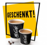 Aujourd’hui : Café ou espresso gratuit chez McDonalds !