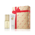 Coffret cadeau Estée Lauder White Linen Unforgettable Moments chez Manor