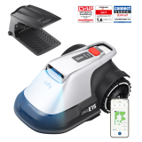 eufy Robot Tondeuse E15/E18 sur eufy.com. Livraison uniquement en DE. Jusqu’au 12.04.26.