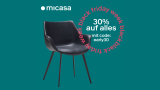 Accès anticipé exclusif : 30% de réduction sur tout chez micasa