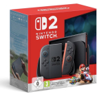Nintendo Switch 2 Mario Kart Monde
