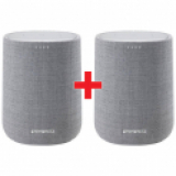 Double enceintes intelligentes HarmanKardon Citation ONE, chez Fust pour le meilleur prix