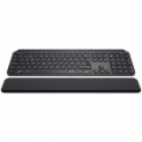 Logitech MX Keys Plus de nouveau en action chez Fust