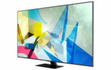 Téléviseur Samsung QE75Q80T FALD avec HDMI 2.1 chez Fust