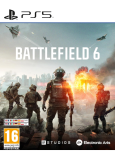 Battlefield 6 Édition Standard PS5