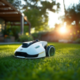 Mammotion Robot de tonte Yuka mini 600 pour CHF 599 chez JUMBO