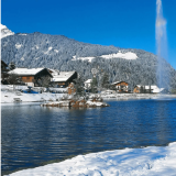 France / Haute-Savoie CGH Les Chalets d’Angèle 4* Dès CHF 438 /nuit pour 4 nuits