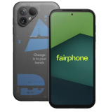 Fairphone 5 256 Go, Édition Transparente à un nouveau meilleur prix chez Digitec/Galaxus – Garantie de 5 ans !
