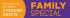 Family Special – entrée gratuite pour deux enfants chez Ticketcorner