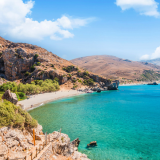 Grèce / Crète – Ventale Island Breeze Resort 5* À partir de CHF 352.-/Pers. pour 5 nuits