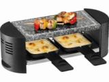 Four à raclettes TRISA Raclettino 2 à prix abordable chez MediaMarkt avec livraison gratuite