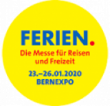 Entrée gratuite à la foire de Bern 2020