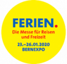 Entrée gratuite à la foire de Bern 2020