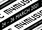 Music Festival M4Music 2021 – Diffusion en live gratuite
