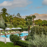 Tessin / près de Locarno La Villa – Studio & Rooms À partir de 290 CHF pour 2 nuits