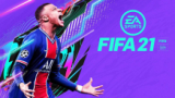 Fifa 21 avec Steelbook pour Playstation, Xbox et Nintendo Switch chez la Fnac