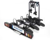 Porte-vélos sur attelage Fischer Heckfahrradträger ProlineEvo 3 sur Amazon au nouveau meilleur prix !