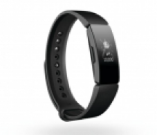 Le tracker de fitness FITBIT Inspire chez Interdiscount