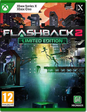 Flashback 2 – Edition limitée [Xbox Series]