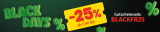 25% de réduction à partir de 99 CHF chez Fressnapf