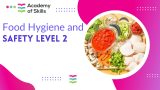 Hygiène et sécurité alimentaire niveau 2