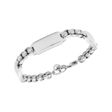 Bracelet FOSSIL / Remise de 50% (prix à emporter)