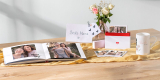 Postshop : bon d’achat de 10 CHF à partir de 40 CHF sur l’ensemble de la gamme CEWE Fotoservice