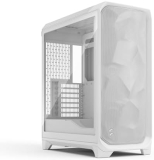 Boîtier PC Fractal Design Meshify 3 TG White en promotion sur Amazon !