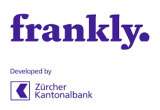 Bon de réduction des frais de la colonne 3a de Frankly + bonus de transfert de 100 CHF pour les nouveaux et les clients existants