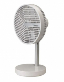 SPC Electronics – Ventilateur Bimar avec batterie et WiFi, VD200