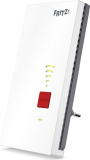 Offre quotidienne Digitec : Répéteur FRITZ! 2400 WLAN Mesh International (1733 Mbit/s, 600 Mbit/s)