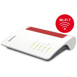 FRITZ!Box 5690 XGS Int. au meilleur prix chez Interdiscount