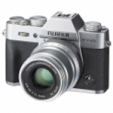 Pack Fujifilm X-T20, XF 18-55mm chez revendo