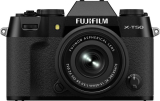 «Fujifilm X-T50 Kit» (15 – 45 mm, 40,20 Mpx, APS-C / DX)