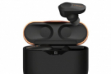 Ecouteurs sans fil Sony WF-1000XM3 TWS au meilleur prix chez Fust