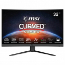 Ecran gaming MSI Optix G32CQ4DE-009 chez Fust