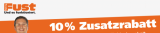 10% de remise supplémentaire sur toute la gamme électroménager et multimédia chez Fust
