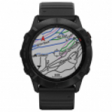 Montre connectée Garmin Fenix 6X Pro au meilleur prix