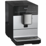 Machine à café entièrement automatique Miele CM 5510 CH en AluSilver chez Fust