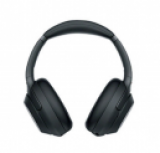 Le casque d’écoute à réduction de bruit Sony WH-1000XM3 chez FUST