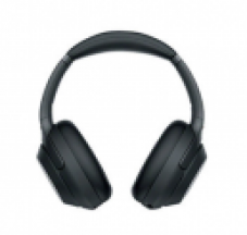 Le casque d’écoute à réduction de bruit Sony WH-1000XM3 chez FUST
