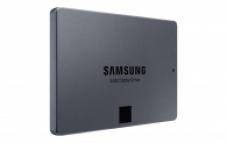 SSD Samsung 870 QVO 4 To chez Fust