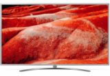Le téléviseur LG ELECTRONICS 75UM7600PLB chez Fust