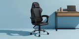 G-Lab Chaise Gaming K Seat Neon