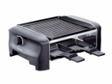 Raclette KOENIG Gourmet Grill 4 chez MediaMarkt