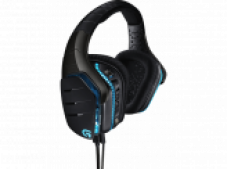 Casque de jeux LOGITECH G633 Artemis Spectrum chez MediaMarkt !