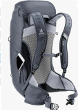Sac à dos de randonnée deuter Herren AC Lite 24 (lot de 1) sur Amazon